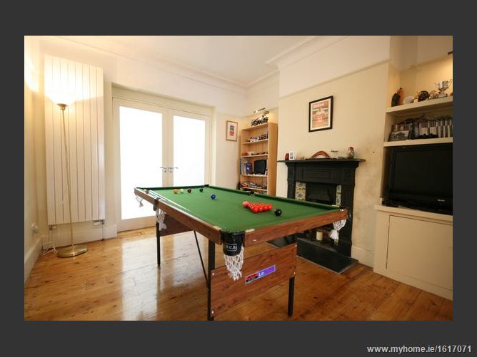 3 Maretimo Place, Blackrock, Dublin